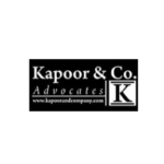 Online Internship Opportunity at Kapoor & Co. (Advocates and Solicitors): Rolling Applications